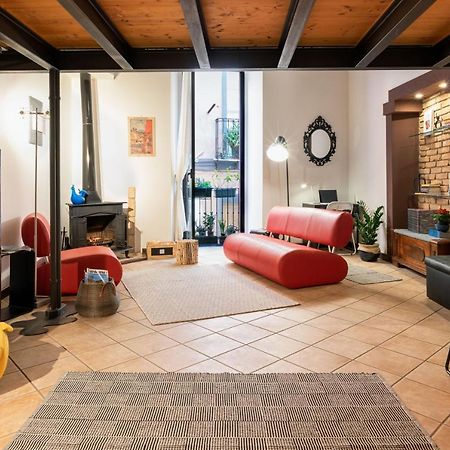 Casa Kawaii Appartement Cagliari Buitenkant foto
