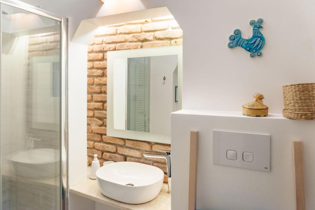 Casa Kawaii Appartement Cagliari Buitenkant foto