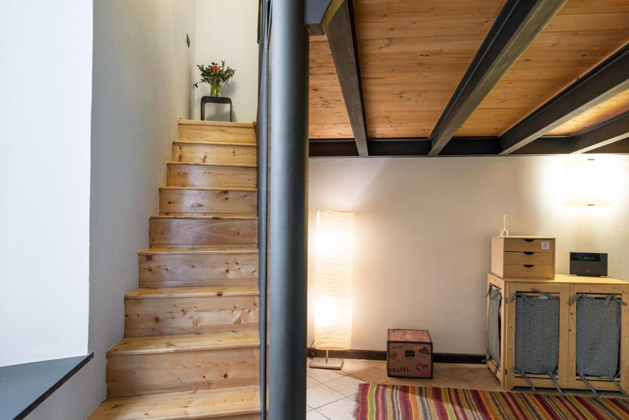 Casa Kawaii Appartement Cagliari Buitenkant foto