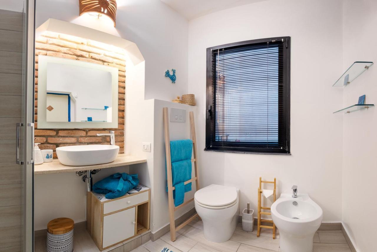 Casa Kawaii Appartement Cagliari Buitenkant foto