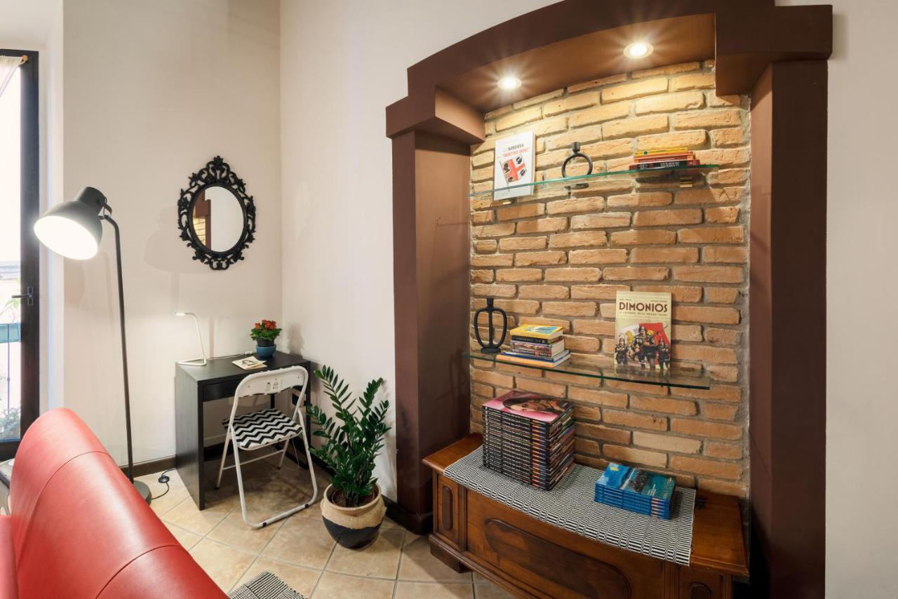 Casa Kawaii Appartement Cagliari Buitenkant foto